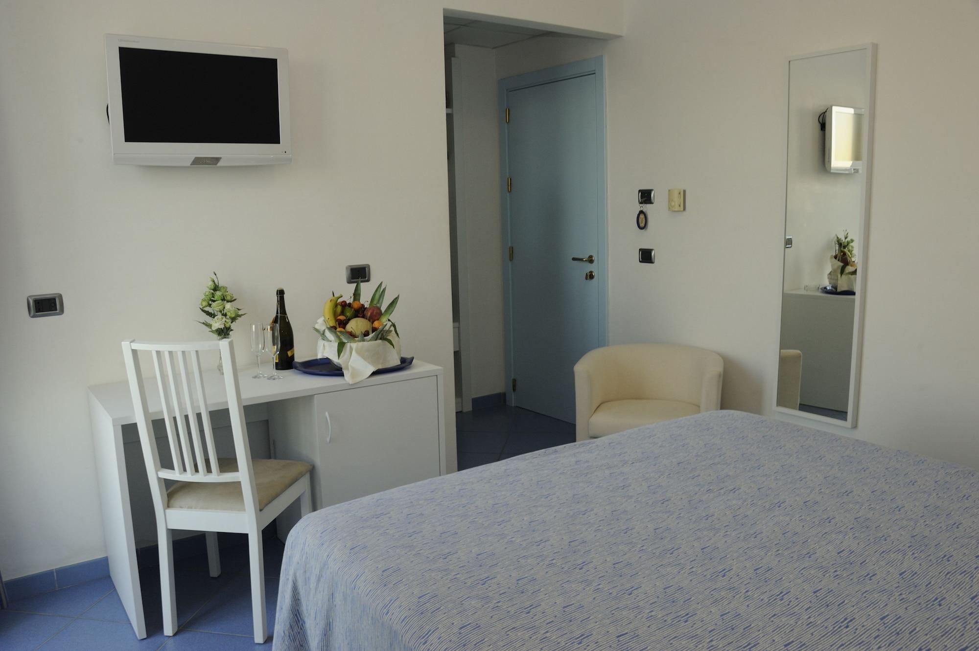 Hotel La Sorgente Savelletri Exteriér fotografie