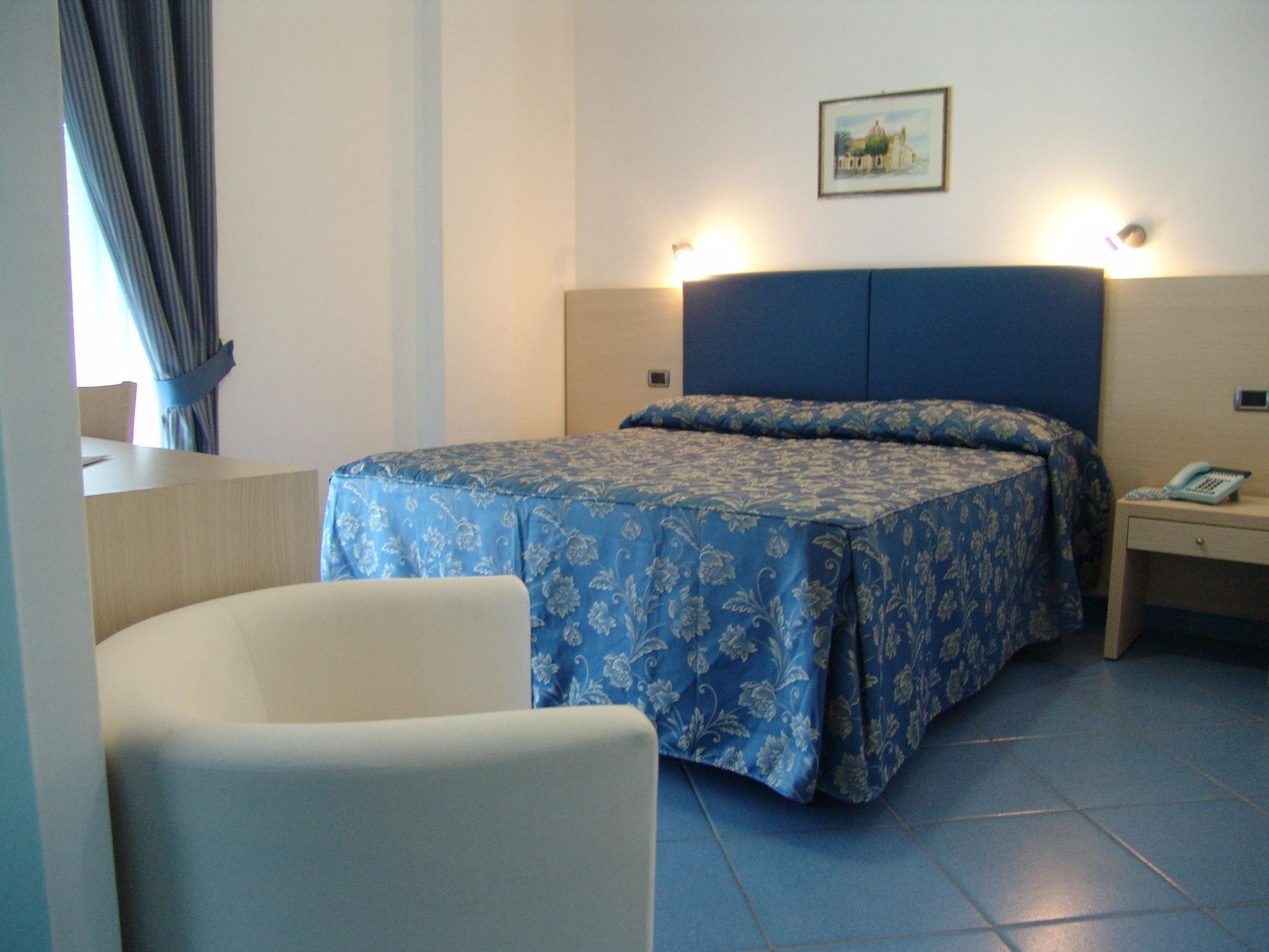 Hotel La Sorgente Savelletri Exteriér fotografie