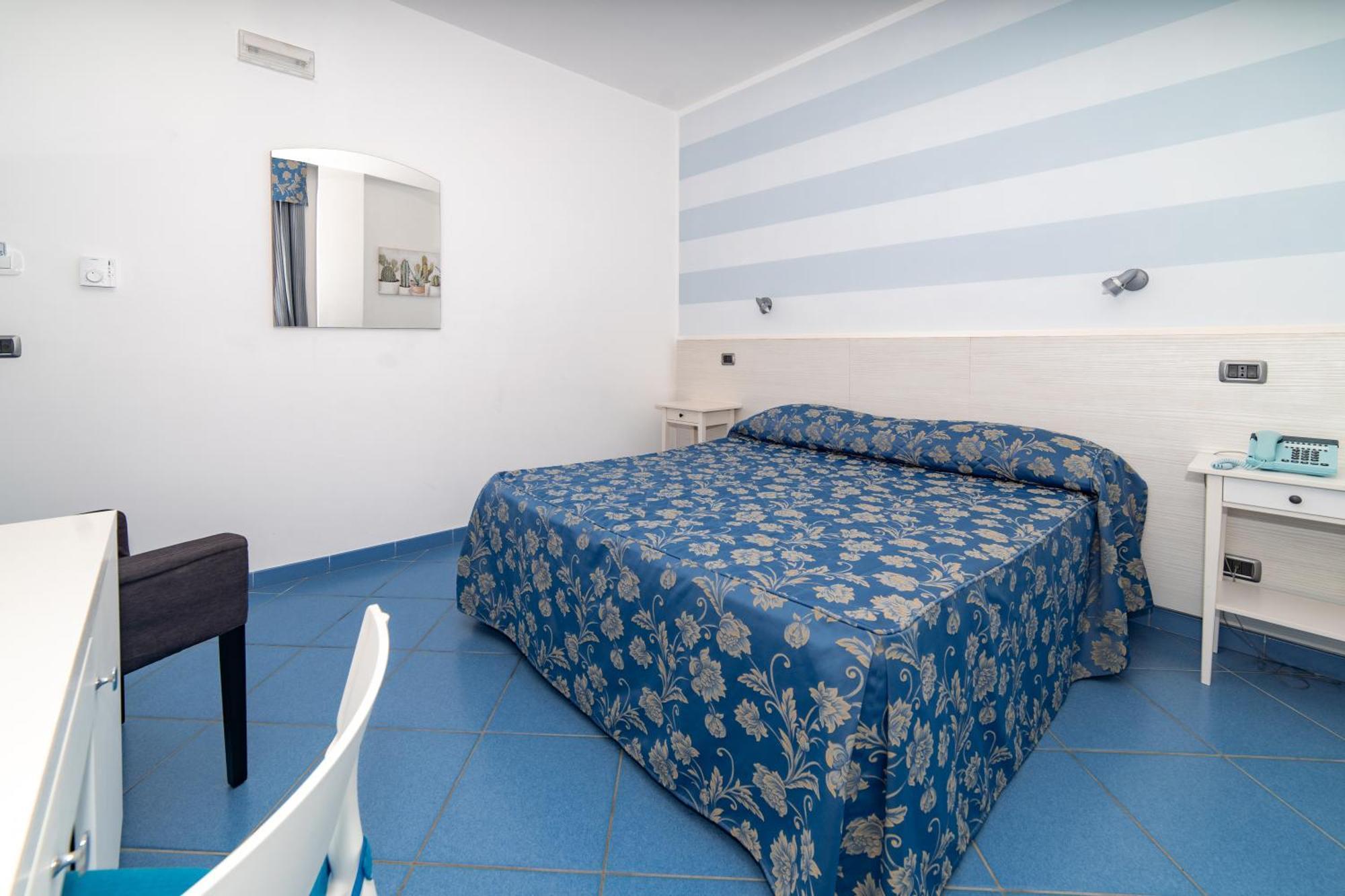 Hotel La Sorgente Savelletri Exteriér fotografie