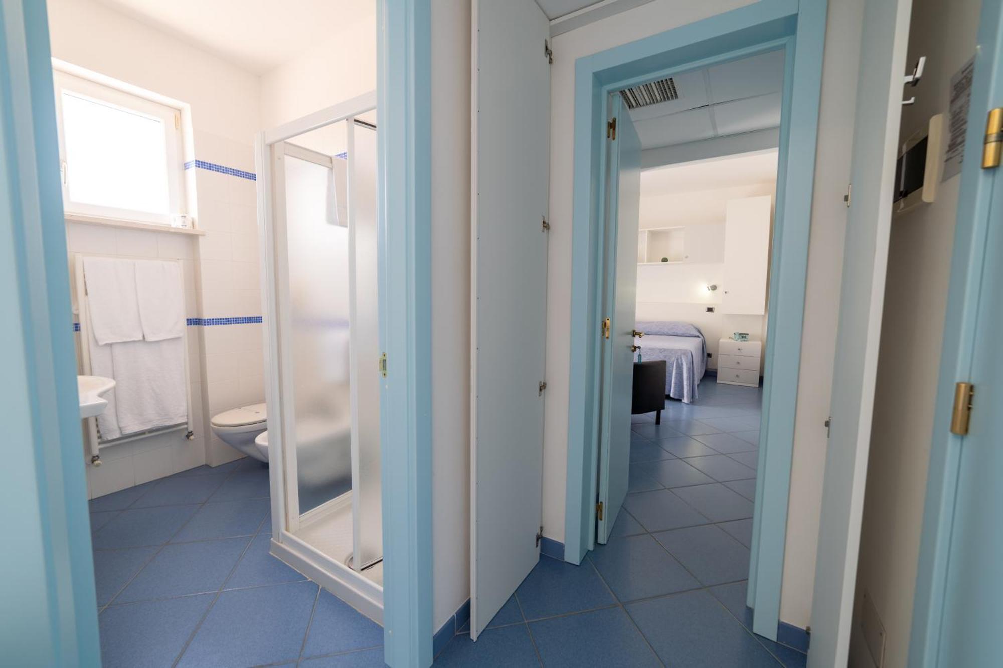 Hotel La Sorgente Savelletri Exteriér fotografie