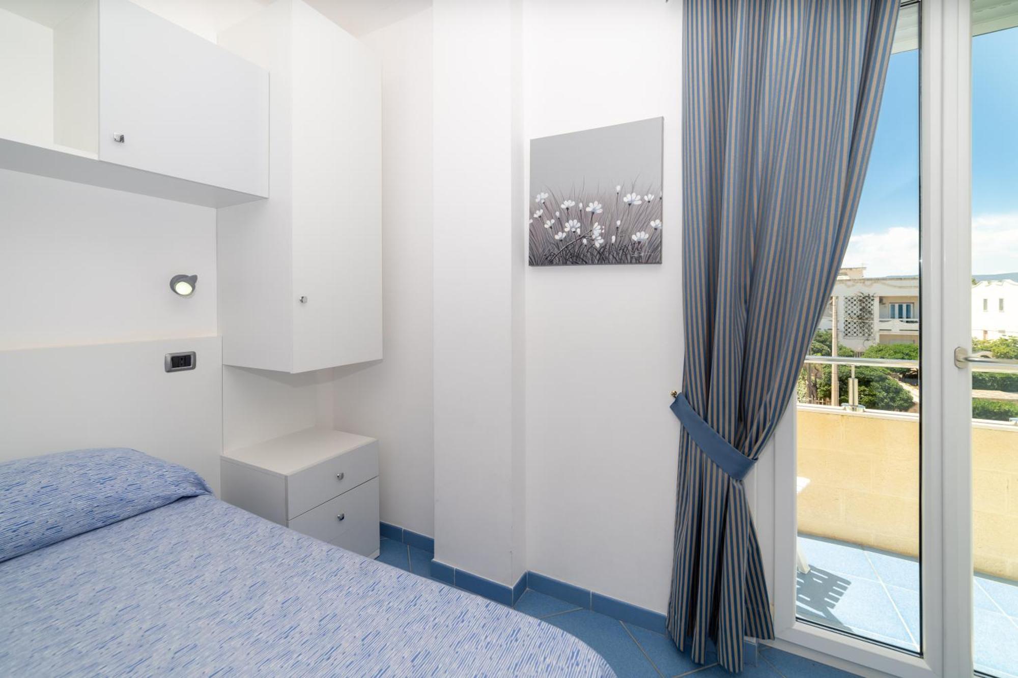 Hotel La Sorgente Savelletri Exteriér fotografie