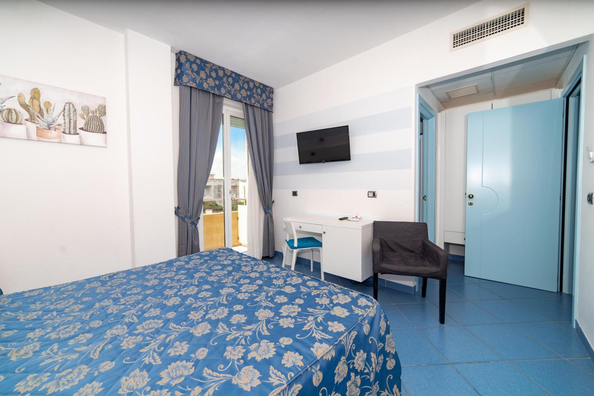 Hotel La Sorgente Savelletri Exteriér fotografie