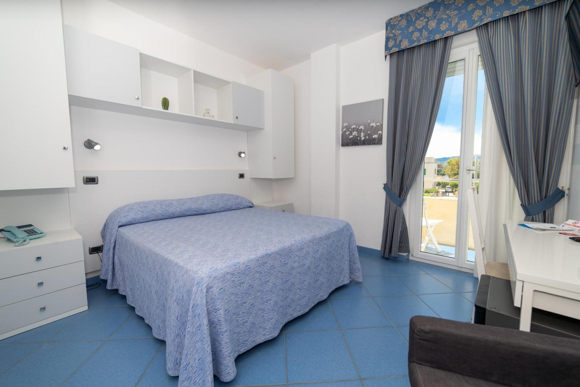 Hotel La Sorgente Savelletri Exteriér fotografie