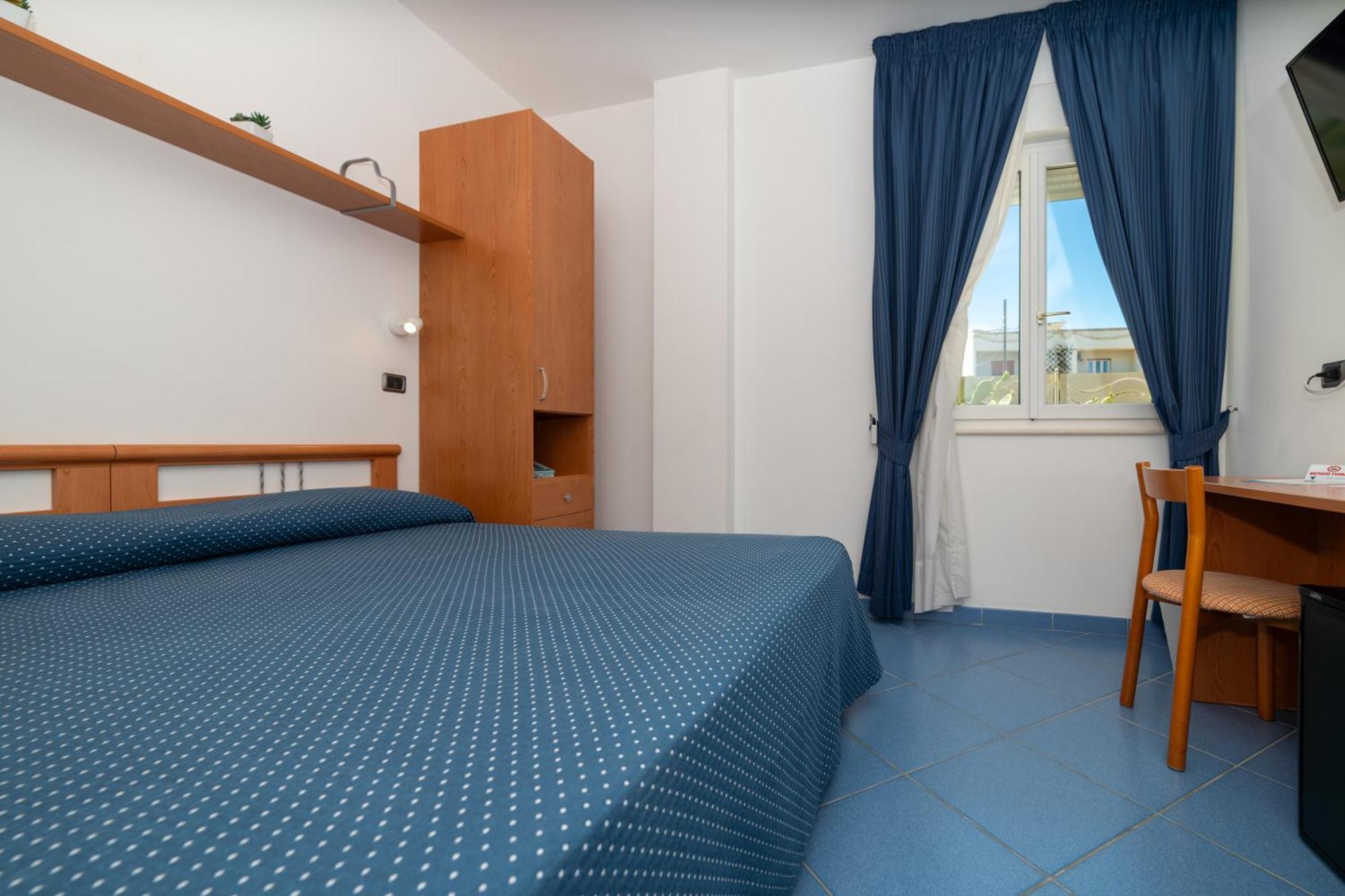 Hotel La Sorgente Savelletri Pokoj fotografie